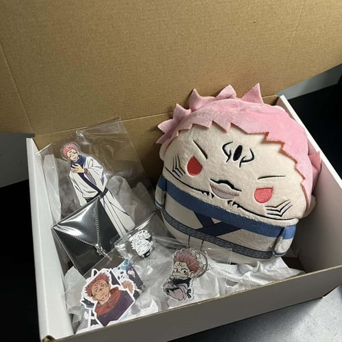 بوكس سوكونا