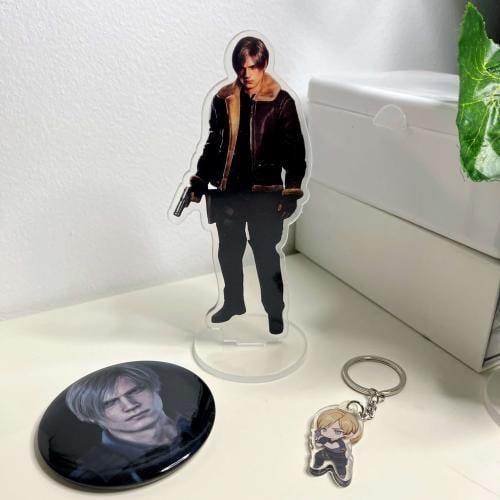 مجموعه ليون