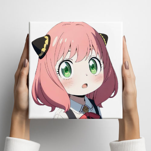 بوكس آنيا فورجر