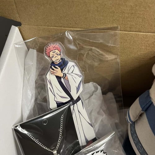 بوكس سوكونا