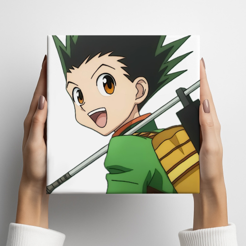 بوكس غون فريكس