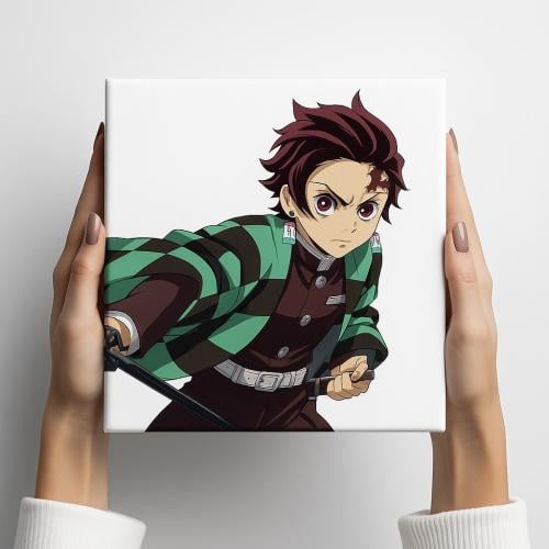 بوكس تانجيرو كامادو