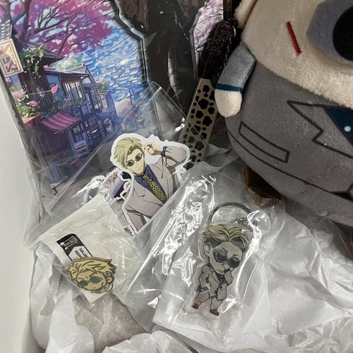 بوكس نانامي