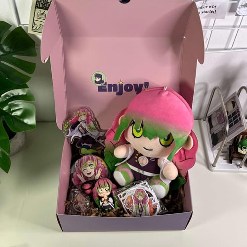 بوكس ميتسوري كانروجي