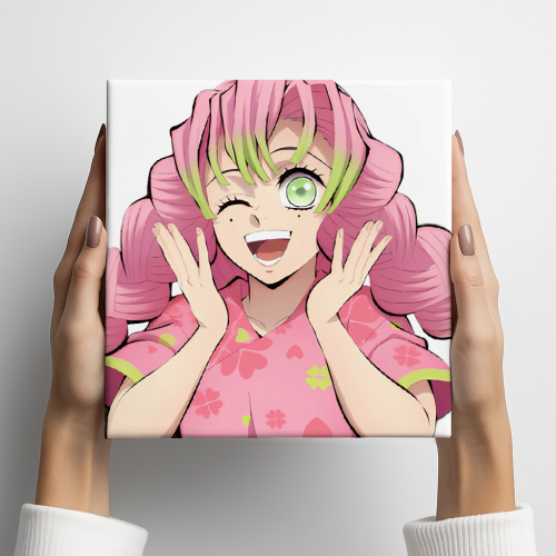 بوكس ميتسوري كانروجي