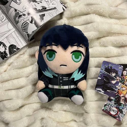 دمية مويتشيرو توكيتو