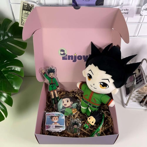 بوكس غون فريكس