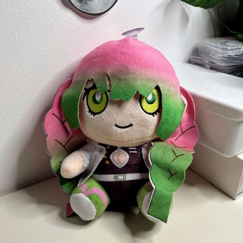 بوكس ميتسوري كانروجي