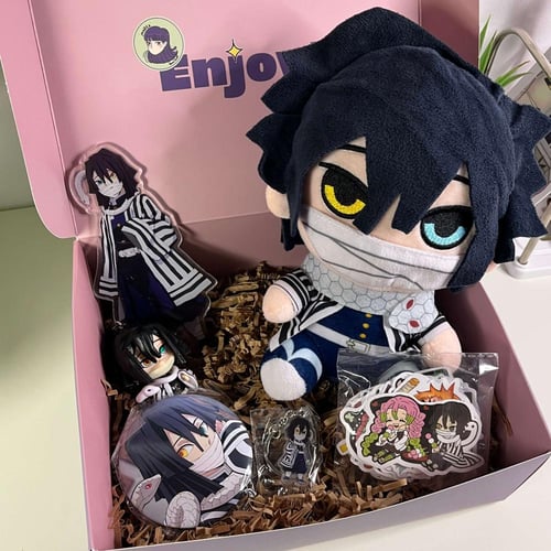 بوكس أوباناي إيغورو