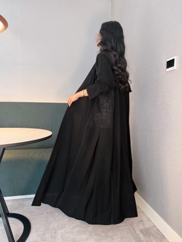 عباية اطياف