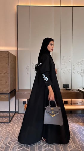 عباية روفان