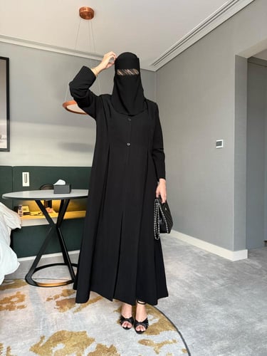 عباية هندام