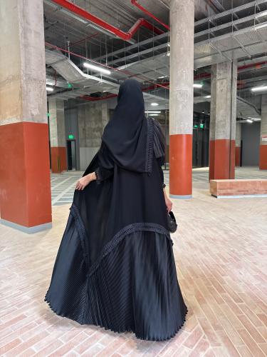 عباية هناي