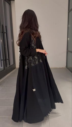 عباية مهيره