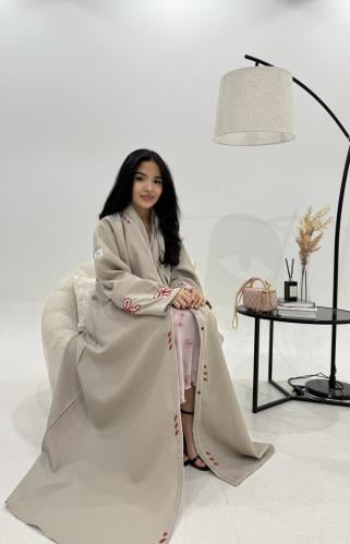 عباية ميرال