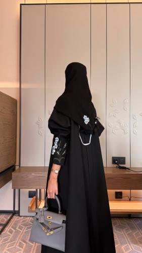 عباية روفان