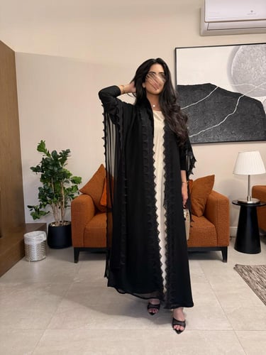 عباية ميهاف