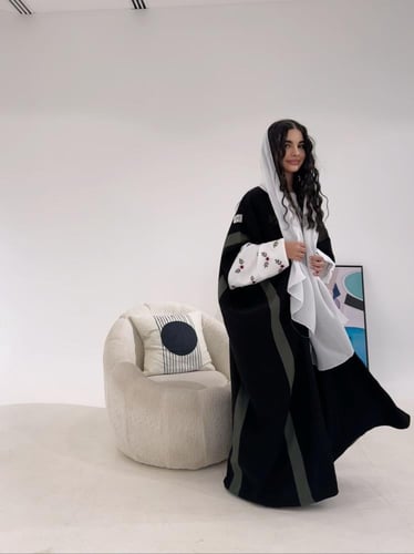 عباية ياقوت