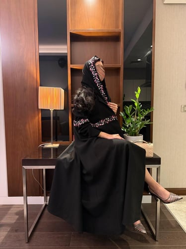 عباية لوسيل