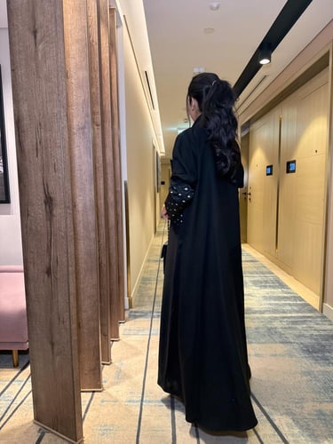 عباية اريام