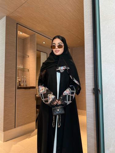 عباية شمس