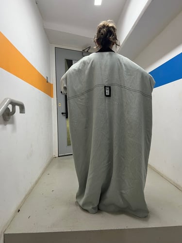 عباية اوشن 2