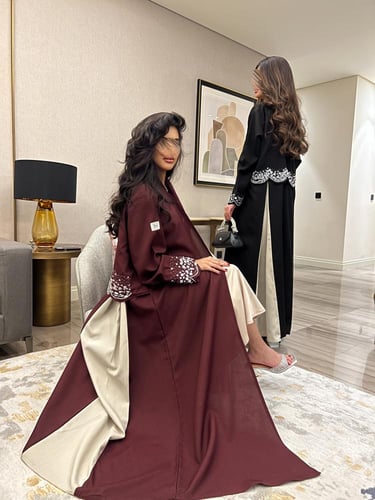 عباية ميساء