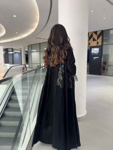 عباية مهيره