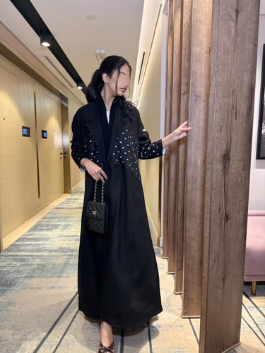 عباية اريام