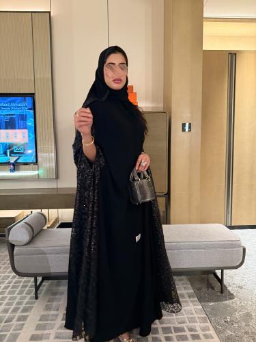 عباية غاليه