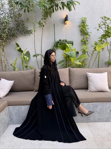 عباية اماني