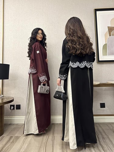 عباية ميساء