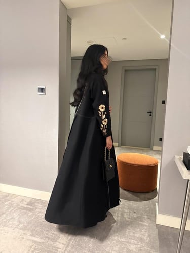 عباية اوجان