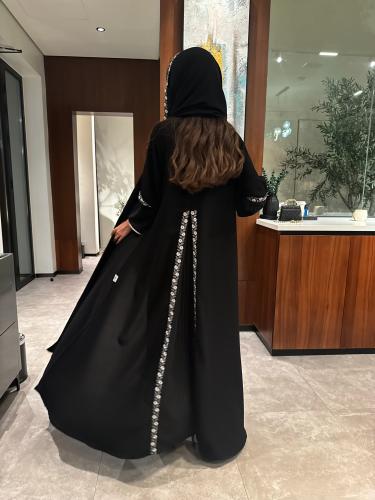 عباية ريهاف