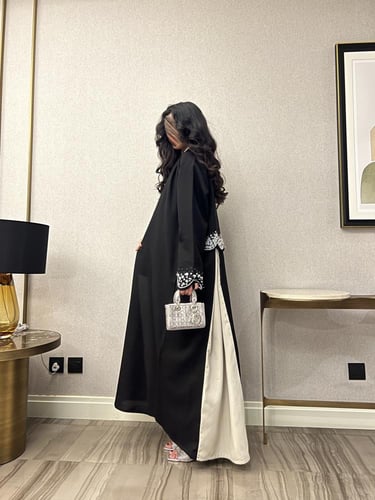 عباية ميساء