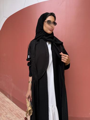 عباية بيان