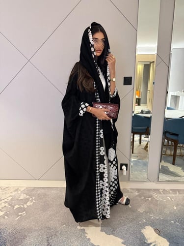 عباية سيدرا