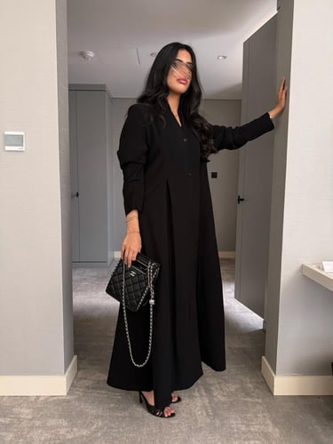 عباية هندام