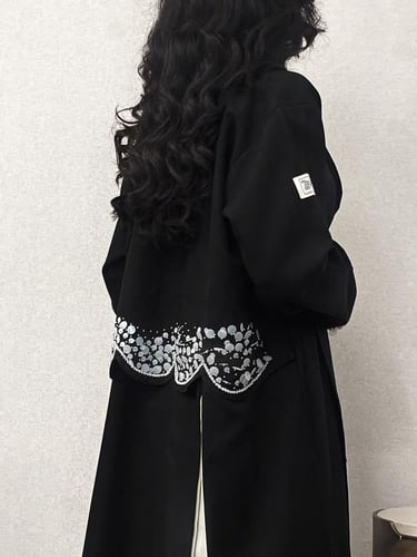 عباية ميساء