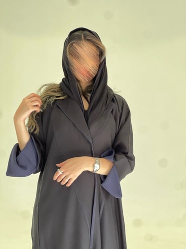 عباية مياسه