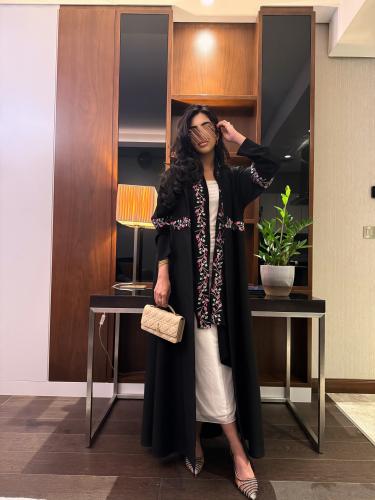 عباية لوسيل