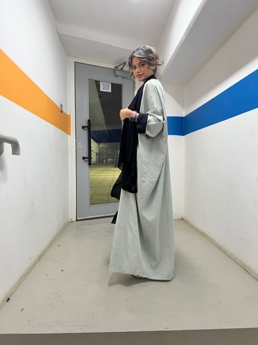 عباية اوشن 2