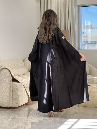 عباية مياسه