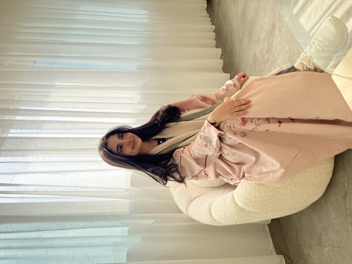 عباية كيناز