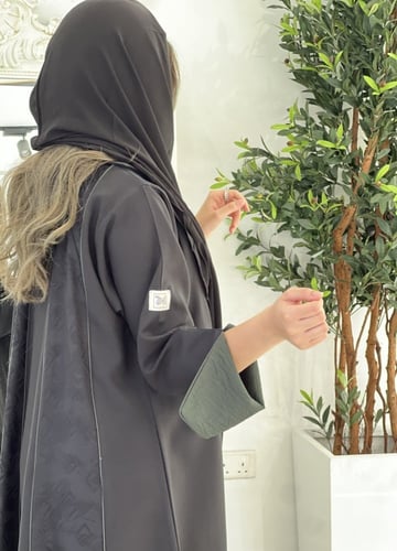 عباية مياسه