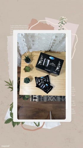 منديل عباية