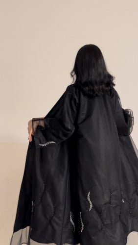 عباية سيلين