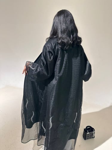 عباية سيلين