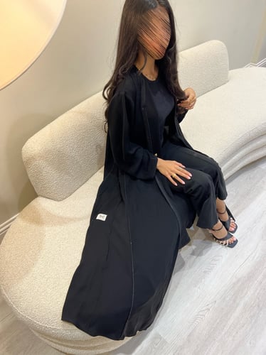 عباية تالين