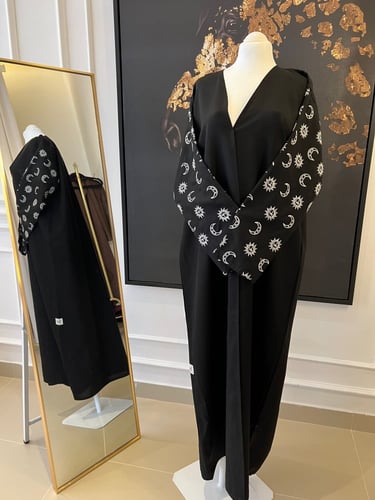 عباية كلاود